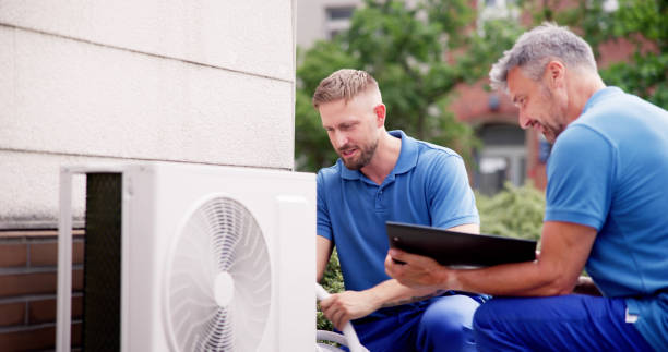 Best HVAC Supply and Distribution in Mowbray Mountain, TN