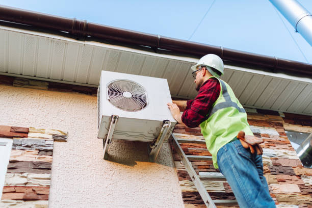 Best Commercial HVAC in Mowbray Mountain, TN