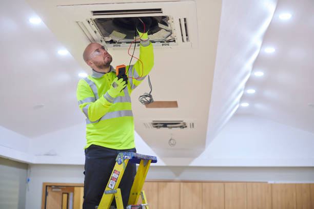 Best Emergency HVAC Services in Mowbray Mountain, TN