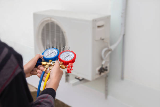 Best HVAC Software and Technology in Mowbray Mountain, TN